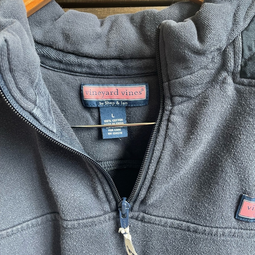 Mens Vineyard Vines Shep Shirt